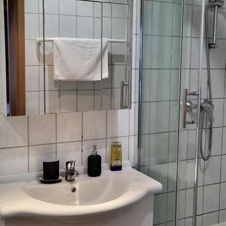 فندق Vormals Bartenwetzer