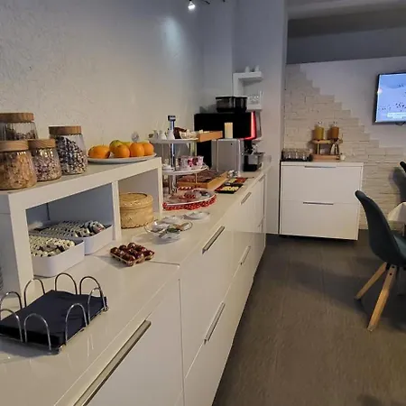 Bartenwetzer Vormals Ellenberger Hotel 3*