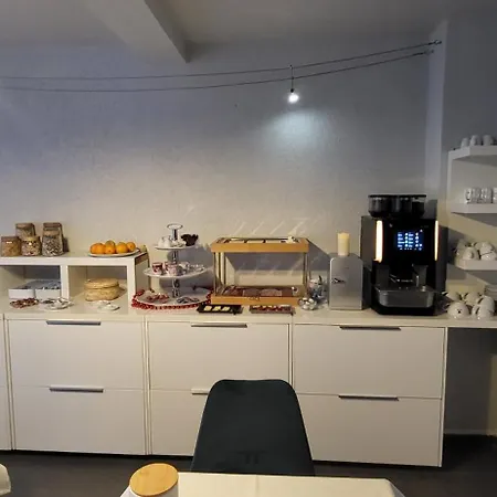 Hotel Bartenwetzer Vormals Ellenberger 3*