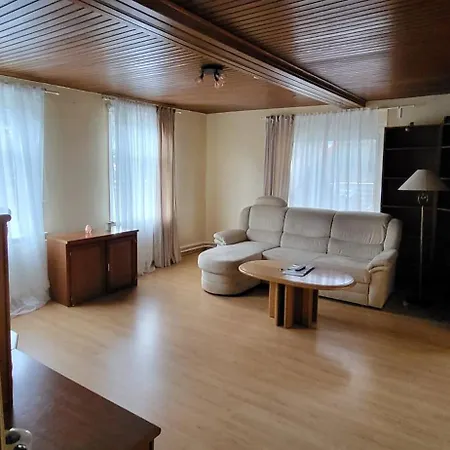 Vormals Bartenwetzer 3*