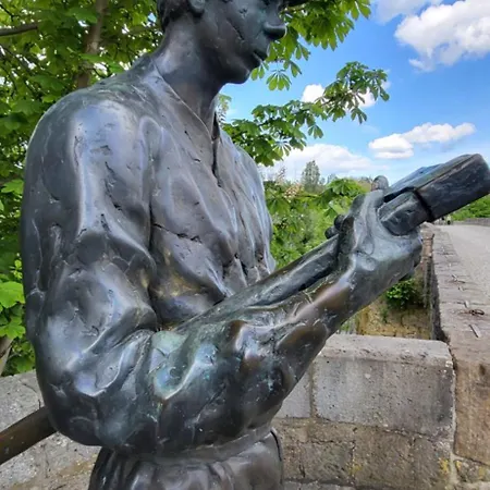 Vormals Bartenwetzer Отель