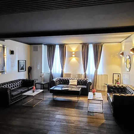 Hotell Vormals Bartenwetzer