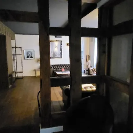 Vormals Bartenwetzer Отель 3*