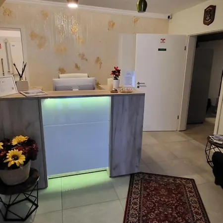 Vormals Bartenwetzer فندق ميلسُنْغِن