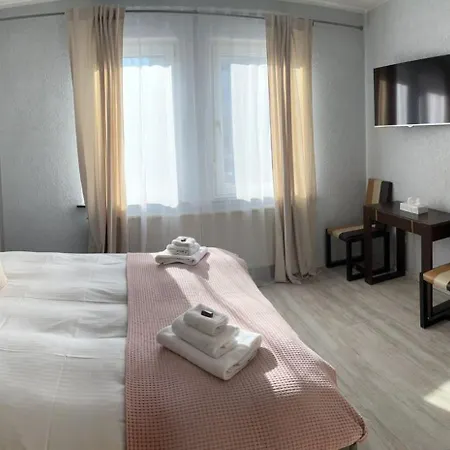 Vormals Bartenwetzer 3*