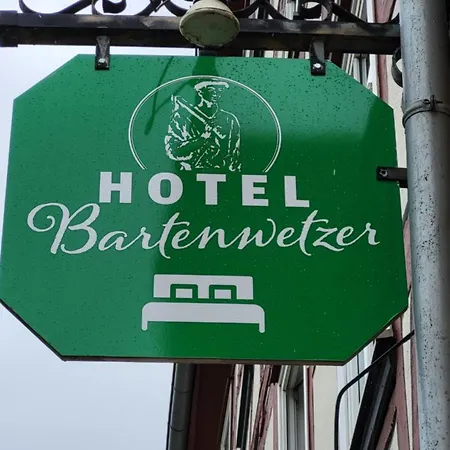 Vormals Bartenwetzer Hotell