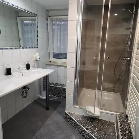 Vormals Bartenwetzer Hotell 3*