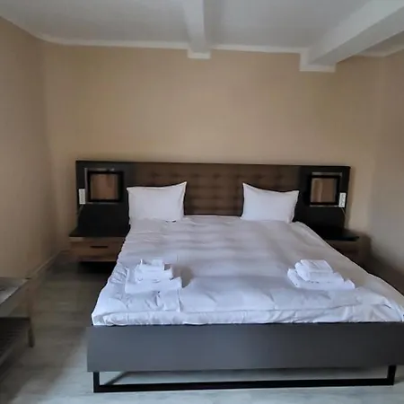 Hotel Vormals Bartenwetzer Melsungen