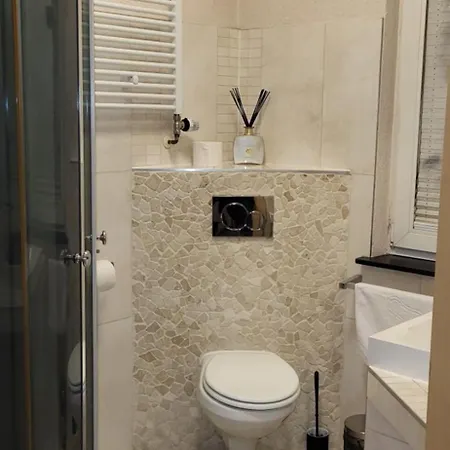 Отель Vormals Bartenwetzer